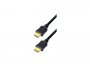 Video kabel TRANSMEDIA HDMI(m) na HDMI(m) v1.4, 2.0m, Ultra HD (4K) High Speed Ethernet, crni