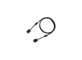  Video kabel SBOX VGA(m) na VGA(m), 2.0m, crni