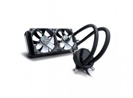  Vodeno hlađenje FRACTAL DESIGN Celsius S24