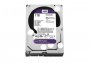 Tvrdi disk 1 TB, WESTERN DIGITAL Purple, 3.5'', SATA III, 64 MB, WD10PURZ
