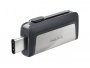 USB stick 32 GB SANDISK Ultra Dual Drive USB Type-C, USB 3.1 Type-C/Type-A (SDDDC2-032G-G46)