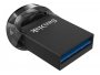 USB stick 16 GB SANDISK Ultra Fit, USB 3.1, crna (SDCZ430-016G-G46)