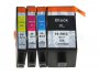 Tinta ORINK za HP T6L87AE, no.903 XL, plava