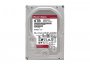 Tvrdi disk 6 TB, WESTERN DIGITAL Red Pro, 3.5'', SATA III, 7200 rpm, 256 MB, WD6003FFBX