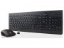 Tipkovnica + miš LENOVO Essential Wireless Keyboard and Mouse Combo (4X30M39498)