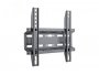 Zidni nosač za TV SBOX PLB-2522F, 23” - 43” , do 35 kg, univerzalni/fiksni