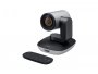Web kamera LOGITECH PTZ Pro 2, FullHD, daljinski, crna (960-001186)