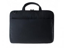 Torba za laptop TUCANO Darkolor, za MacBook Pro 14" i laptop 14", crna
