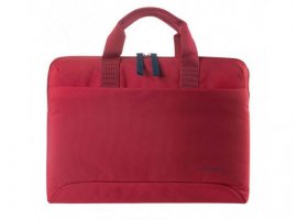 Torba za laptop TUCANO BSM1314-R, 13"/14", crvena