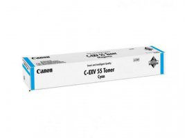  Toner CANON CEXV55, plavi