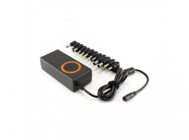  Punjač za prijenosno računalo SBOX A-901, 90W 