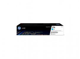  Toner HP 117A, plavi (W2071A)