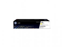  Toner HP 117A, žuti (W2072A)