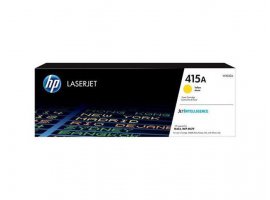 Toner HP 415A, žuti (W2032A)