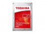 Tvrdi disk 6 TB, TOSHIBA P300, 3.5