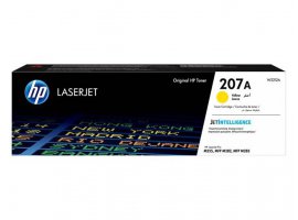  Toner HP 207A, žuti (W2212A)