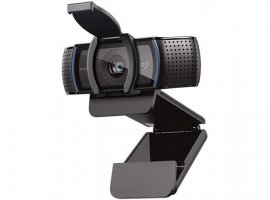  Web kamera LOGITECH C920S Pro HD, USB, (960-001252)