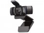 Web kamera LOGITECH C920S Pro HD, USB, (960-001252)