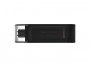 USB stick 128 GB KINGSTON DataTraveler 70, USB Type-C (DT70/128GB)
