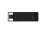 USB stick 64 GB KINGSTON DataTraveler 70, USB Type-C (DT70/64GB)