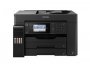 Multifunkcijski printer EPSON L15160 CISS, A3+, p/s/c/f, Duplex, ADF, A3 skeniranje, USB, LAN, WiFI, crni (C11CH71402)