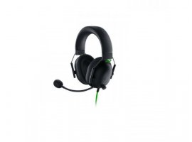  Slušalice + mikrofon RAZER Blackshark V2 X, crne RZ04-03240100-R3M1