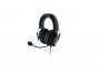 Slušalice + mikrofon RAZER Blackshark V2 X, crne RZ04-03240100-R3M1