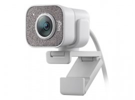  Web kamera LOGITECH StreamCam bijela