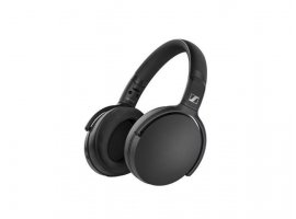  Bluetooth slušalice SENNHEISER HD 350BT, USB-C, Wireless, naglavne, crne
