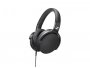 Slušalice SENNHEISER HD 400S, naglavne, Over-Ear, mikrofon, 3.5mm, crne