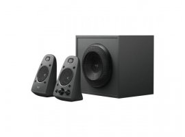  Zvučnici za računalo LOGITECH Z625, 2.1, THX, crni (980-001256)