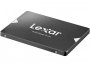 SSD disk 512 GB, LEXAR NS100, 2.5