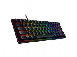  Tipkovnica RAZER Huntsman Mini, Purple Switch, US, HR