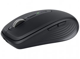  Miš LOGITECH MX Anywhere 3, BT, tamno sivi (910-005988)