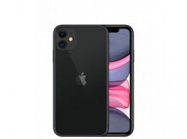  Mobitel APPLE iPhone 11, 64GB, Black (mhda3se/a)