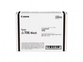  Toner CANON CRG-T06, crni
