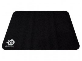  Podloga za miš STEELSERIES QcK+, crna