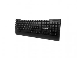 Tipkovnica MAXLINE E-KB921, USB crna