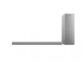  Soundbar PHILIPS TAB6405/10, 2.1, 140W, Bluetooth, HDMI, bežični subwoofer
