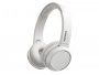 Bluetooth slušalice PHILIPS TAH4205WT/00, BT5.0, naglavne, do 29h reprodukcije, bijele