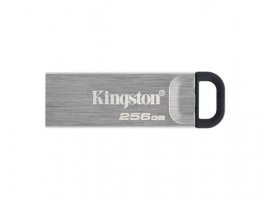  USB stick 256 GB KINGSTON DataTraveler Kyson, USB 3.2 Gen 1 (DTKN/256GB)