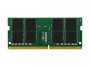 Memorija KINGSTON 32 GB DDR4, 3200 MHz, SODIMM, CL22, KCP432SD8/32