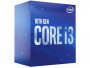 Procesor INTEL Core i3 10100F, 3600/4300 MHz, Socket 1200
