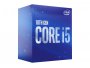 Procesor INTEL Core i5 10600KF, 4100/4800 MHz, Socket 1200