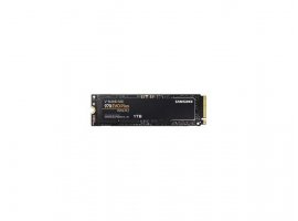  SSD disk 1 TB, SAMSUNG 970 EVO Plus, M.2 2280, PCIe 3.0 x4 NVMe, 3-bit MLC V-NAND, MZ-V7S1T0BW