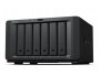 NAS SYNOLOGY DS1621+ DiskStation, 6-bay All-in-1 NAS server, 2.5
