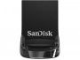 USB stick 256 GB SANDISK Ultra Fit, USB 3.1, crna (SDCZ430-256G-G46)
