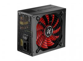  Napajanje XILENCE RedWing R7 Edition, 600 W