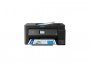Multifunkcijski printer EPSON L14150 CISS, A3+, p/s/c/f, USB, LAN, WiFI, crni (C11CH96402)