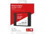 SSD disk 1 TB, WESTERN DIGITAL Red SA500, NAS, 2.5